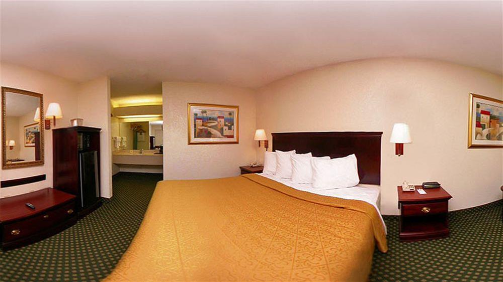 Econo Lodge Inn & Suites Philadelphia Luaran gambar