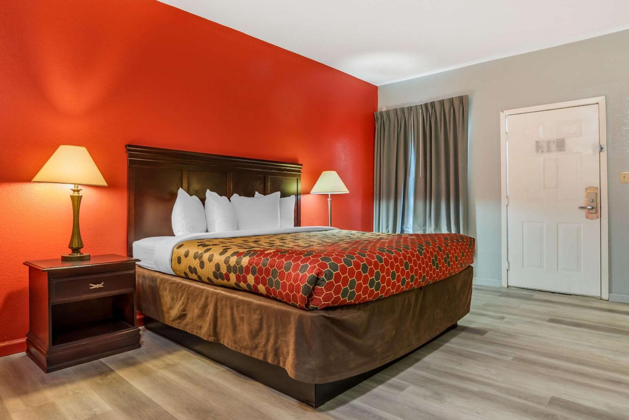 Econo Lodge Inn & Suites Philadelphia Luaran gambar