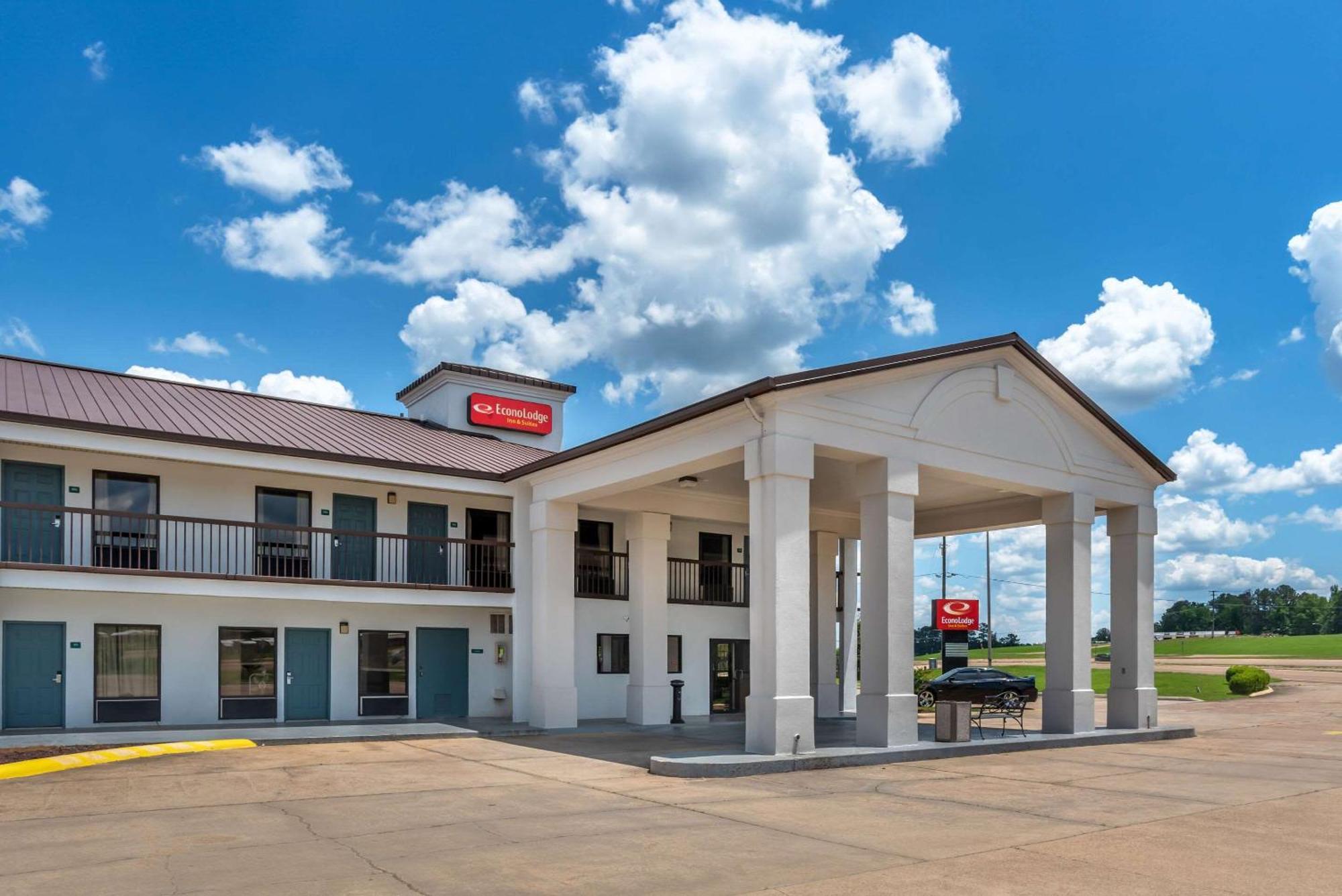 Econo Lodge Inn & Suites Philadelphia Luaran gambar