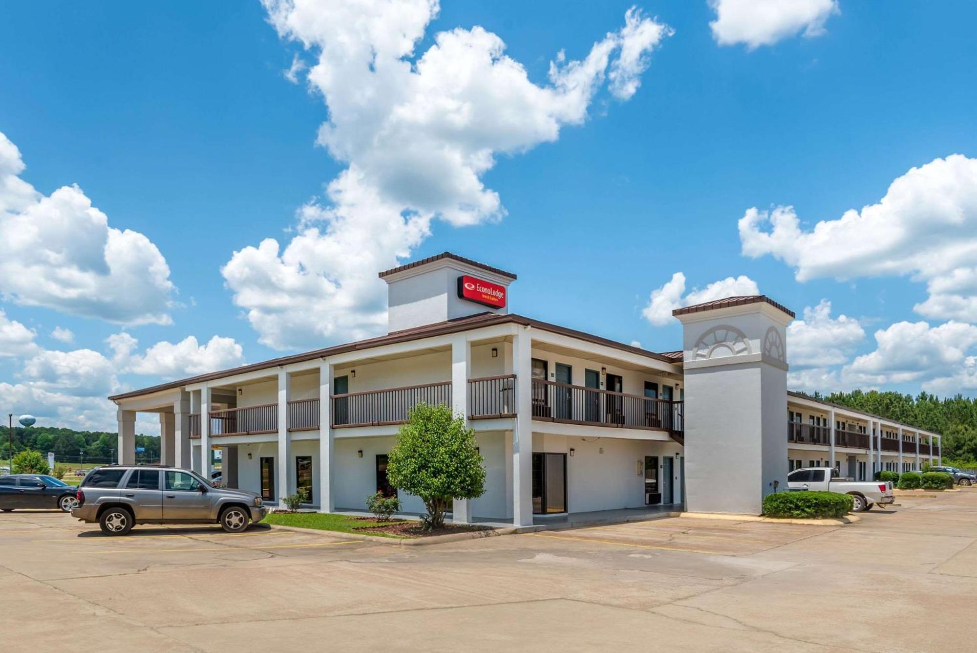 Econo Lodge Inn & Suites Philadelphia Luaran gambar