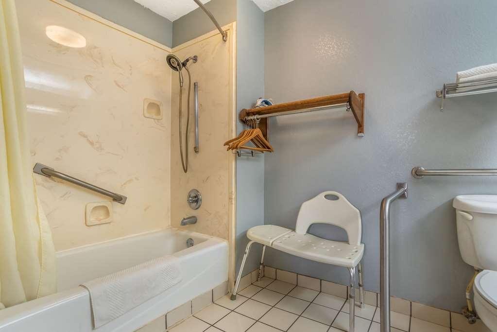 Econo Lodge Inn & Suites Philadelphia Bilik gambar