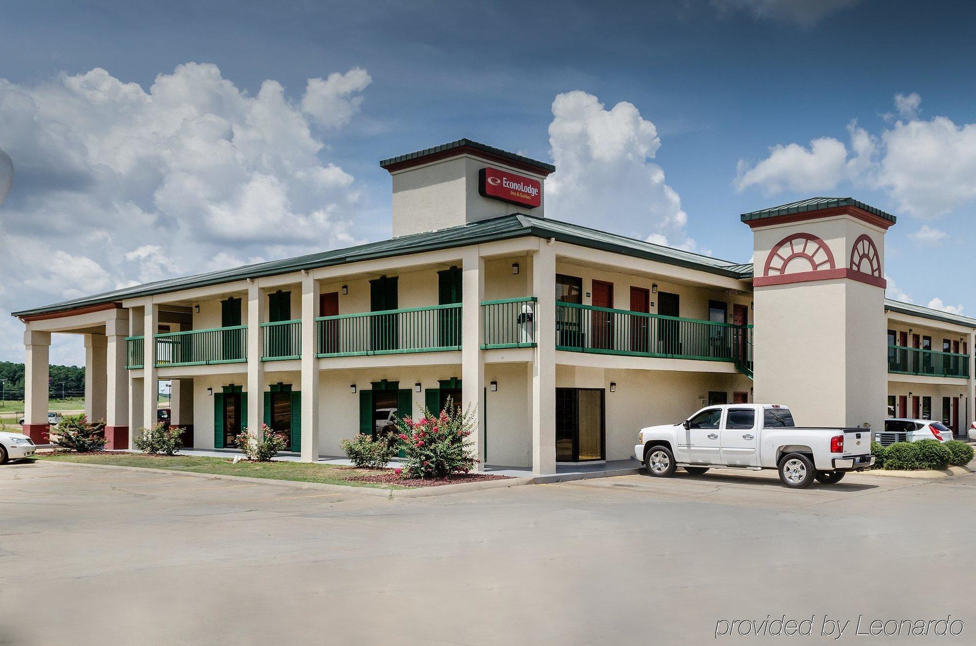 Econo Lodge Inn & Suites Philadelphia Luaran gambar