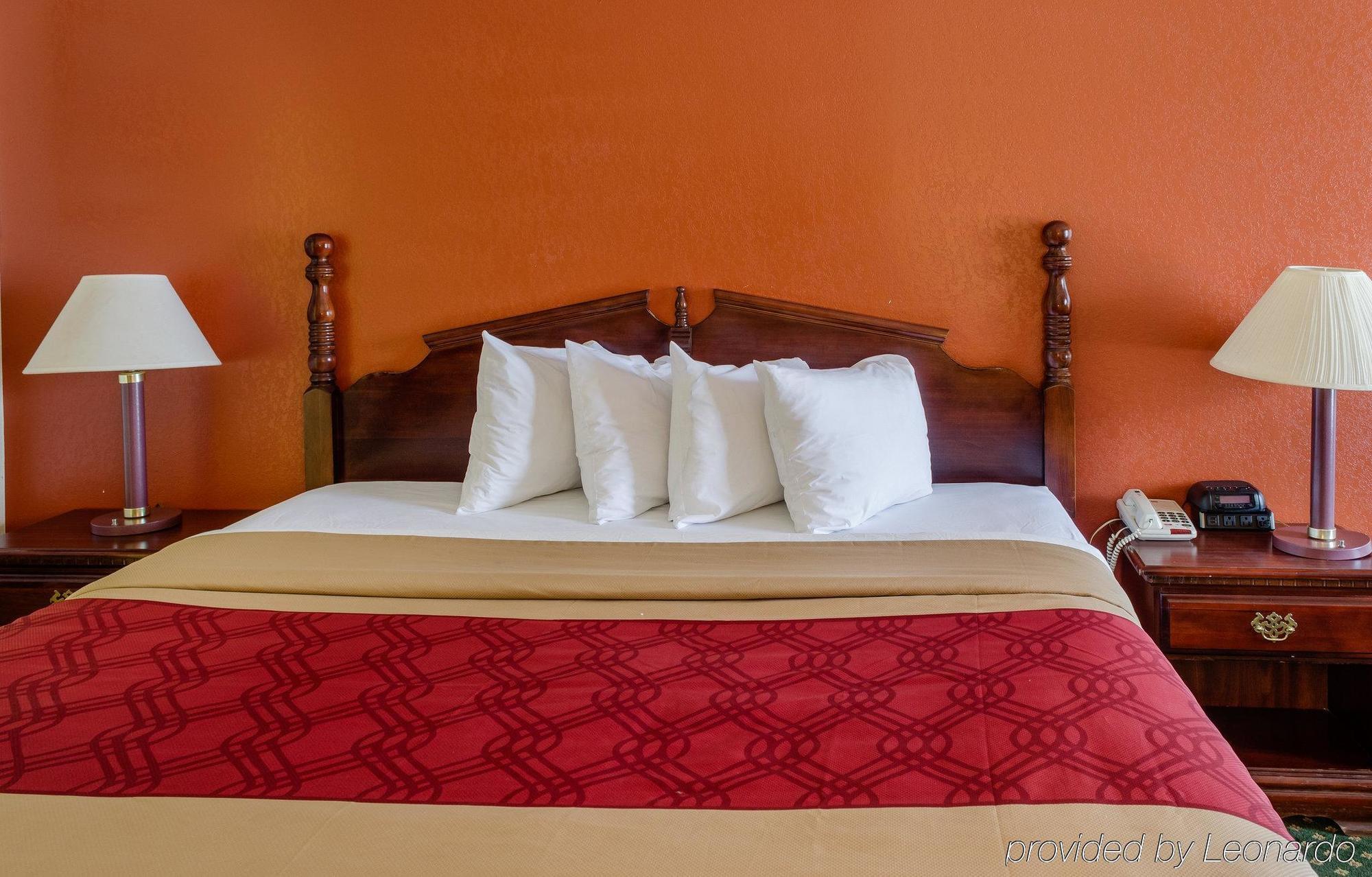 Econo Lodge Inn & Suites Philadelphia Luaran gambar