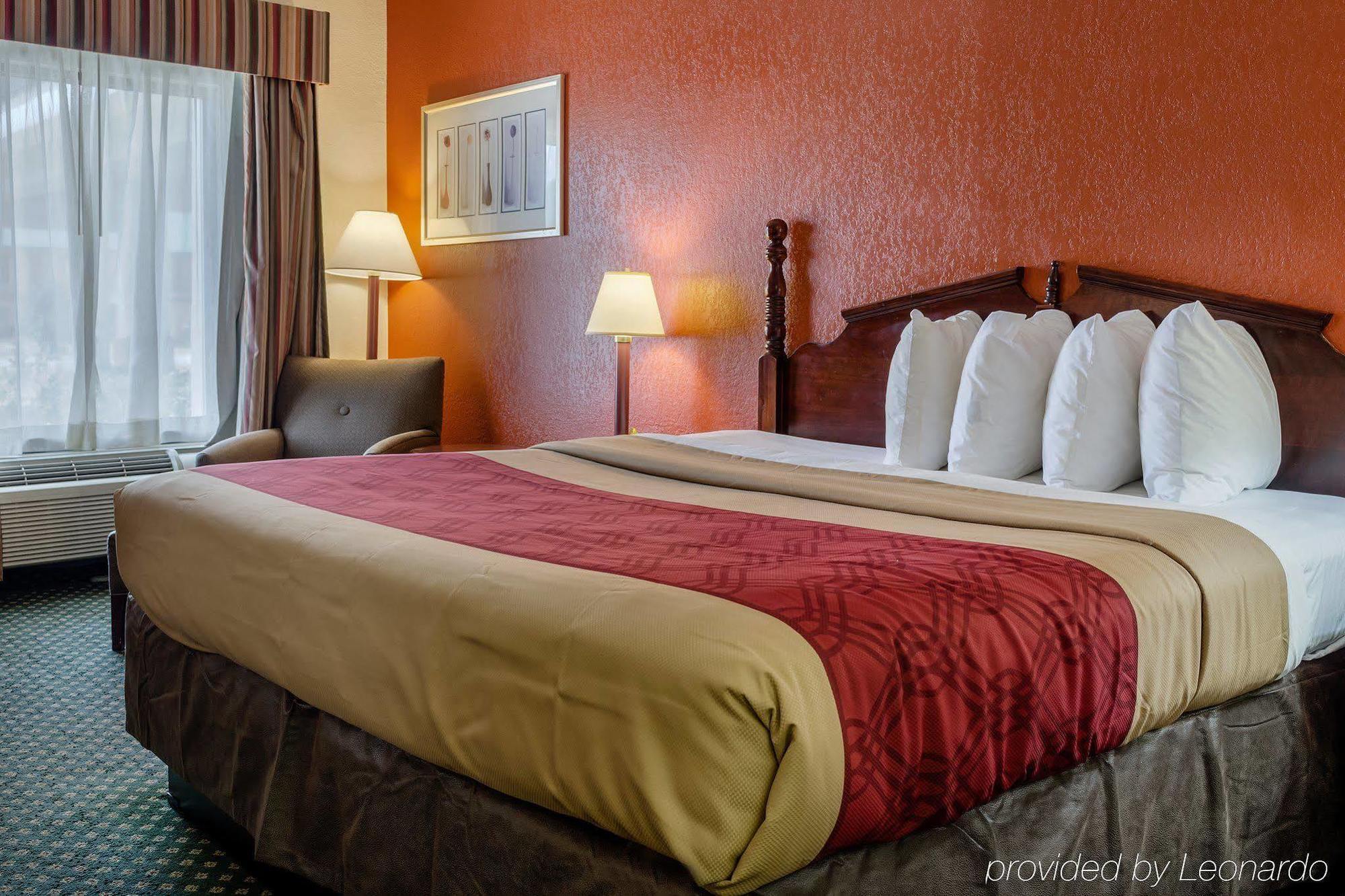 Econo Lodge Inn & Suites Philadelphia Luaran gambar