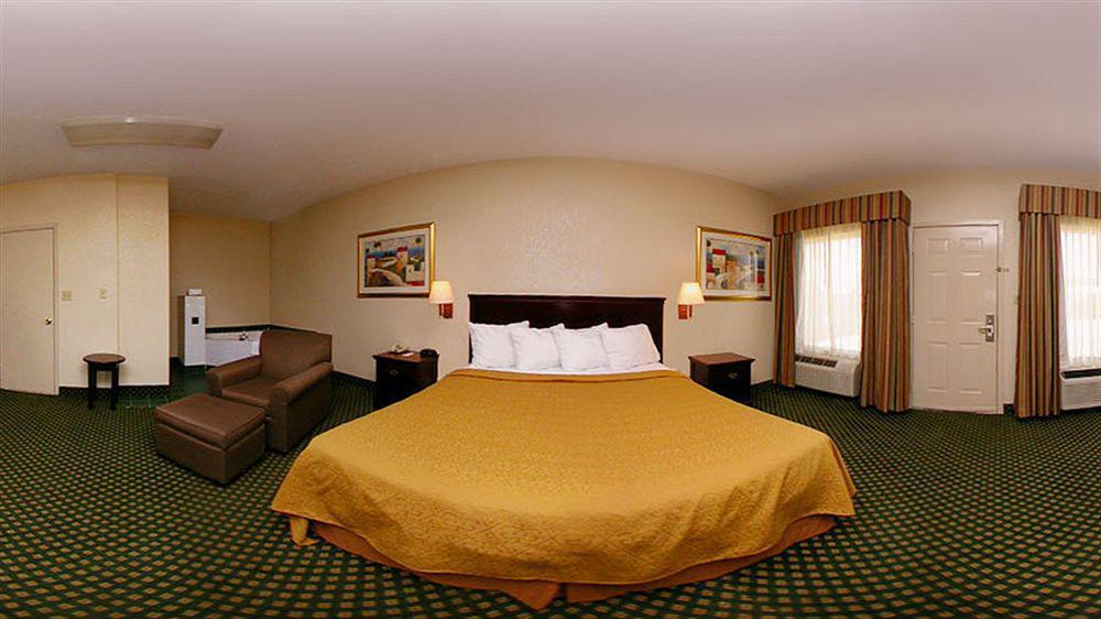 Econo Lodge Inn & Suites Philadelphia Luaran gambar